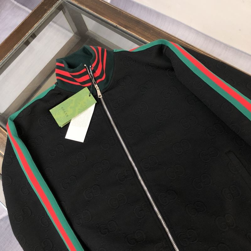 Gucci Long Suits